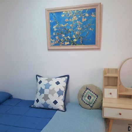 Casa Carmela Villa กาซอร์ลา ภายนอก รูปภาพ