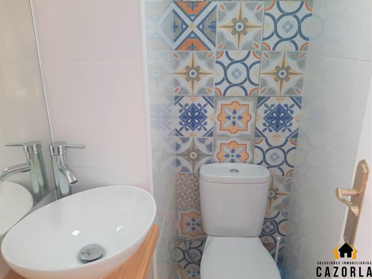 Casa Carmela Villa กาซอร์ลา ภายนอก รูปภาพ
