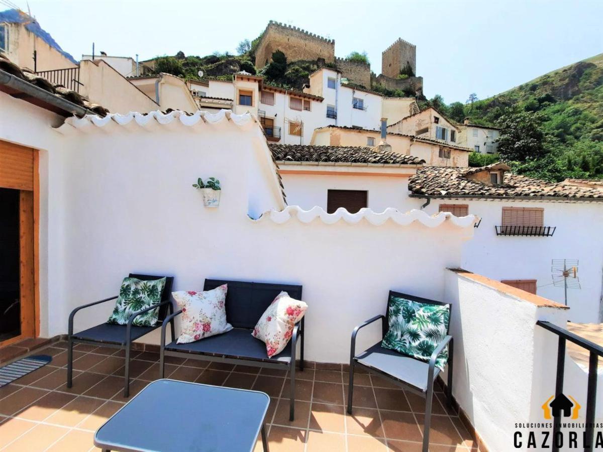Casa Carmela Villa กาซอร์ลา ภายนอก รูปภาพ