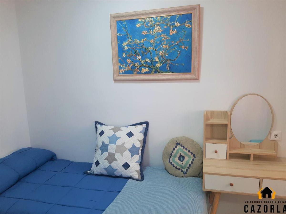 Casa Carmela Villa กาซอร์ลา ภายนอก รูปภาพ